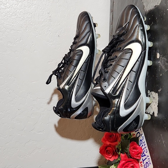 NIKE Suoer Speed Football Cleats 15 Nwot main image 11